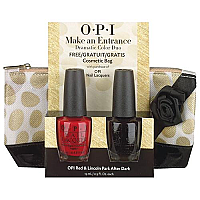 OPI Make An Entrance Dramatic Color Duo Pack
