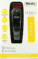 Wahl Taper 2000 Clipper Black