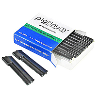 Platinum Blades Mini 10 Pack