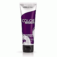 JOICO VERO K-PAK COLOR INTENSITY SEMI-PERMANENT HAIR COLOR - AMETHYST PURPLE 118mL 