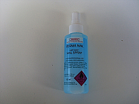 Perma  Anti-Bac Nail Spray 125ml