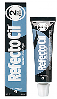 Refectocil Eyelash & Eyebrow Tint-#2 Blue-Black