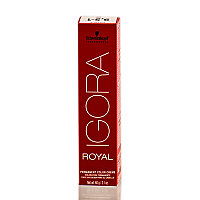 SCHWARZKOPF PROFESSIONAL IGORA ROYAL HAIR COLOR 9,5-1 Pearl 60g