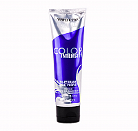 JOICO VERO K-PAK COLOR INTENSITY SEMI-PERMANENT HAIR COLOR - LIGHT PURPLE 118mL  