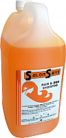 Salon Says Rum & Egg Shampoo 5 Litres 