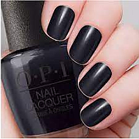 OPI Nail Lacquer Holidazed Over You 0.5 oz