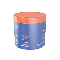 Natural Look Freeze Frame Superhold Styling Gel 500g