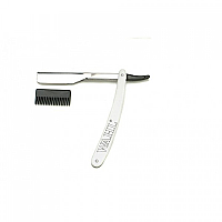 Wahl Hair Razor White