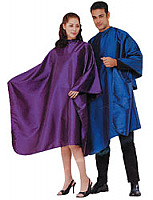Wahl 3008 Professional Haircutting Cape Black