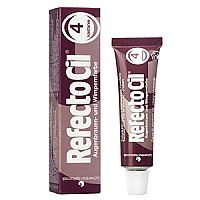 Refectocil Eyelash & Eyebrow Tint-#4 Chestnut