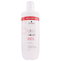Schwarzkopf Bonacure Repair Rescue Shampoo 1000mL