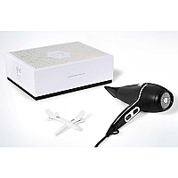 Ghd Air Professional Hairdryer Arctic Gold Drying Gift Set