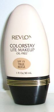 Revlon Colorstay Lite Make Up Oil Free 30ml SPF15-True Beige