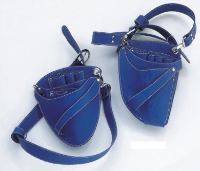 IKG 073 Tool Pouch Holster-Blue