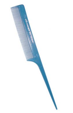 Comare 8" Tail Comb with Medium Teeth
