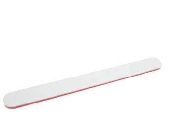 2010A-WHITE PERFECTOR CUSHION - 120/120 Red Core
