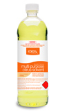 Multi Purpose Citrus Solvent 1lt
