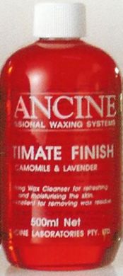 Mancine Ultimate Finish Chamomile & Lavender 500ml