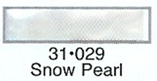 Snow Pearl