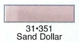 Sand Dollar