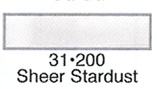 Sheer Stardust