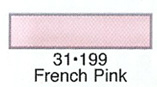 SaQu Nail Polish-French Pink