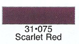 SaQU Nail Polish-Scarlet Red