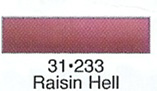 Raisin Hell
