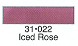 Iced Rose
