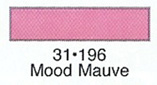 Mood Mauve