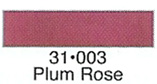 Plum Rose