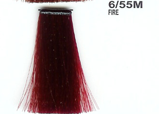 6/55M Fire (LK Creamcolor 100g)