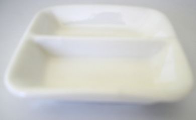 Ceramic Mixing Bowl