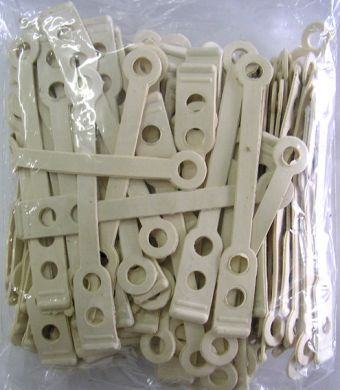 Perm Rubbers5 (Short) 144/pack