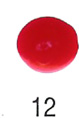 Hawley Nail Polish 15ml #12