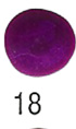 Hawley Nail Polish 15ml #18