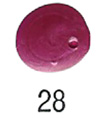 Hawley Nail Polish 15ml #28