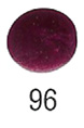 Hawley Nail Polish 15ml #96