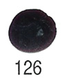 Hawley Nail Polish 15ml #126