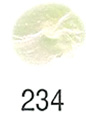Hawley Nail Polish 15ml #234
