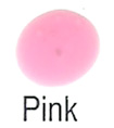 Hawley French Manicure Nail Polish 15ml-Pink