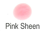 Hawley French Manicure Nail Polish 15ml-Pink Sheen