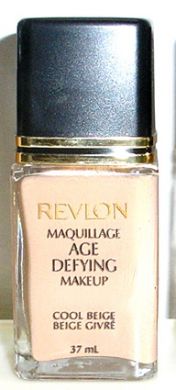 Revlon Age Defying Make Up 37ml- Cool Beige