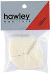 Hawley Nail Tips- Ultra 50/pack-Size#10