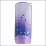 Xtreme Design No. 506-Xtreme Pre-Designed Tips 70ct (1-10)