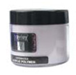 Hawley Acrylic Powder-Black Label 200g-Clear