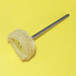 NN Chamois Buffing Bit