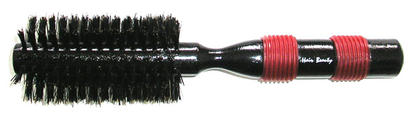 HBRB14-Hair & Beauty Radial Brush 14 Rows