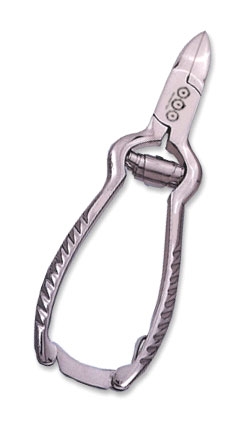 UFO Podiatrist Tool Made of High Grade Stainless Steel
