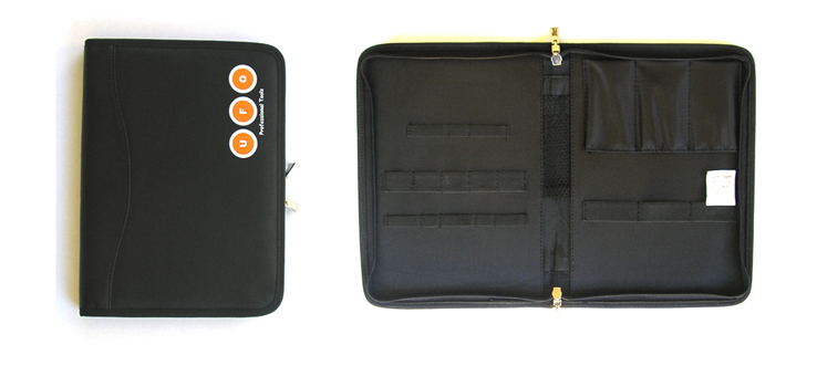 UFO-Multi Scissor/Tool Case (Zippered)